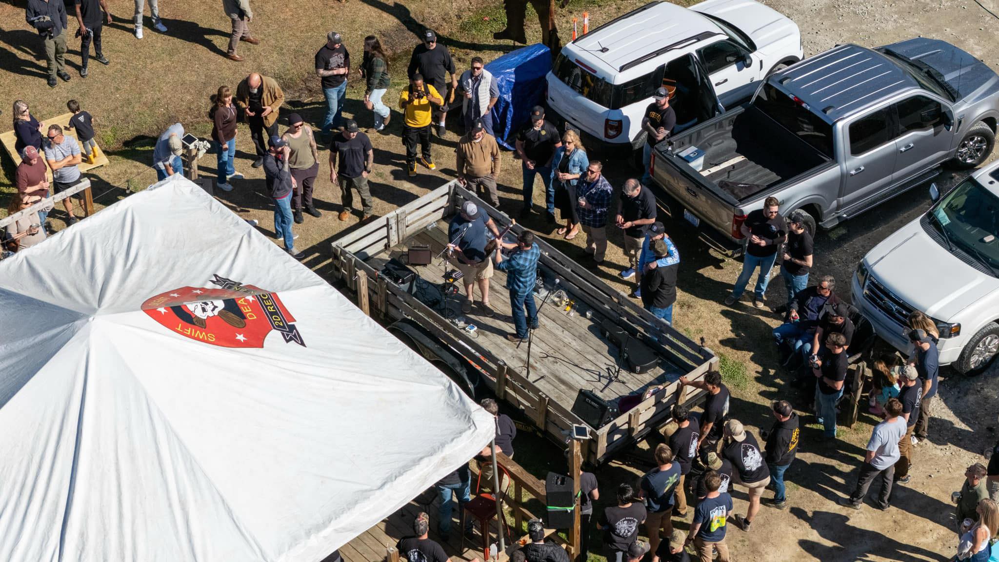 East Coast Recon Round Up 2025